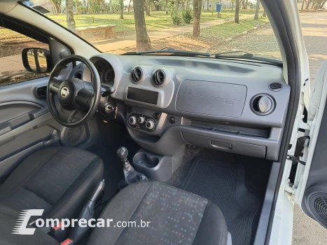 FIORINO 1.4 MPI Furgão Endurance 8V