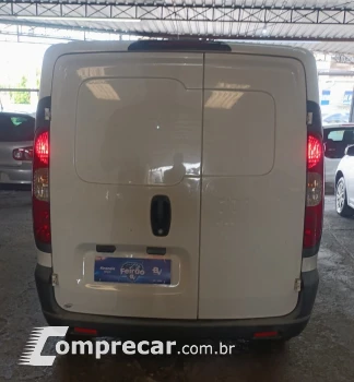 FIORINO 1.4 MPI Furgão Endurance 8V