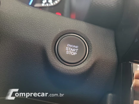 Creta N Line 1.0 TB 12V Flex Aut.