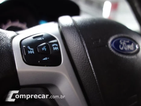 ECOSPORT - 1.6 FREESTYLE 16V 4P MANUAL