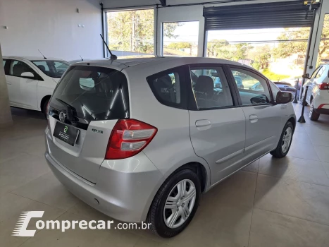 HONDA/FIT DX FLEX