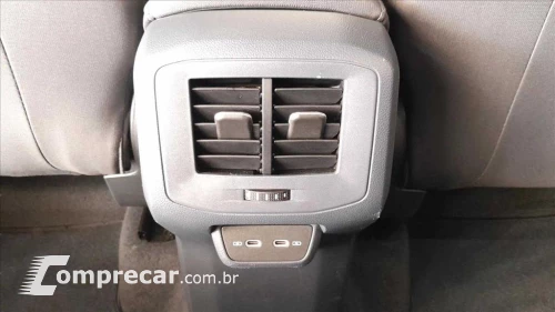 T-CROSS 1.0 200 TSI TOTAL FLEX COMFORTLINE AUTOMÁ