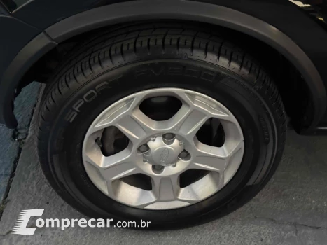 ECOSPORT 2.0 XLT 16V