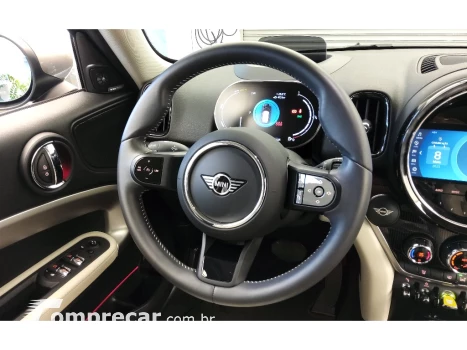 COUNTRYMAN 1.5 12V TWINPOWER TURBO HYBRID COOPER S E TOP ALL