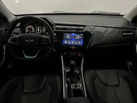 Tiggo 3X Plus 1.0 Turbo (Aut)