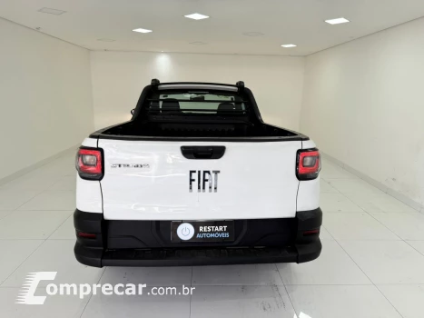 STRADA 1.4 Fire Endurance CS