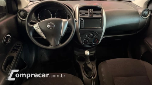 VERSA