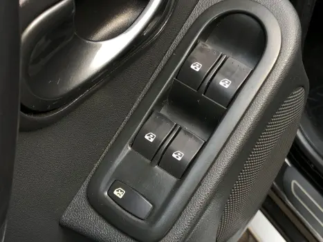 Duster 1.6 Dynamique 4X2 16V Flex 4P Manual