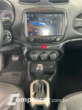 RENEGADE 1.8 16V