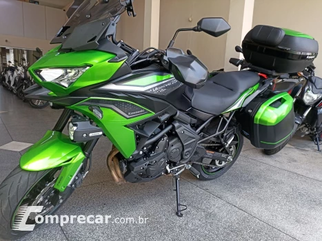 Versys TOURER 650