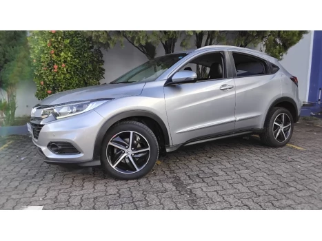 Honda HR-V 1.8 16V FLEX EXL 4P AUTOMATICO 4 portas