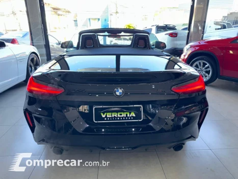 Z4 2.0 SDRIVE 30i M Sport