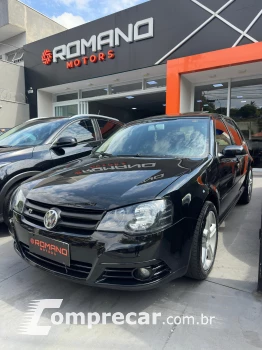 Volkswagen GOLF 2.0 MI Black Edition 8V 4 portas