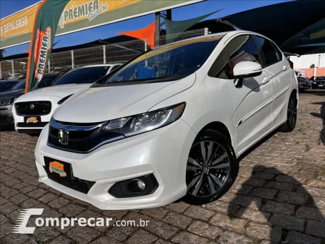 FIT 1.5 EXL 16V