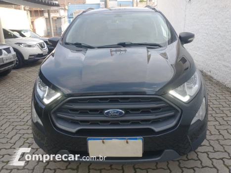 ECOSPORT 1.5 Ti-vct Freestyle