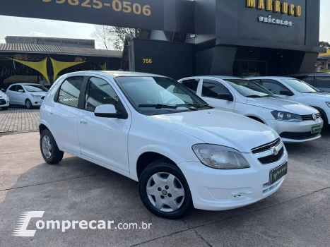 CELTA 1.0 MPFI LT 8V