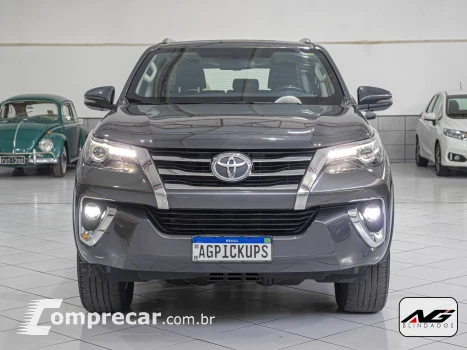 HILUX 2.8 SRX 4X4 CD 16V