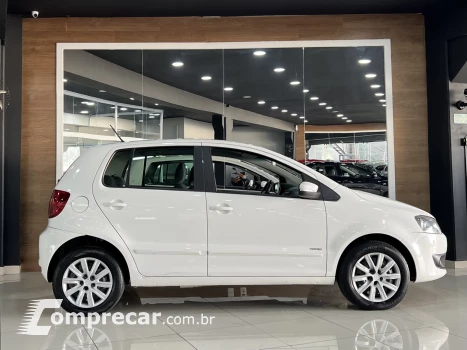 FOX 1.6 MI 8V FLEX 4P MANUAL