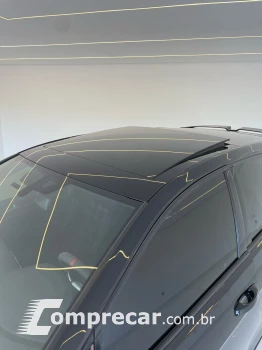 GOLF 2.0 MI GTI 8V
