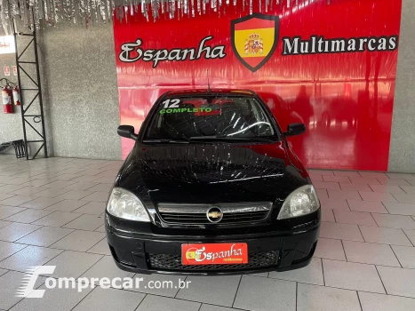 CORSA 1.4 MPFI Maxx 8V