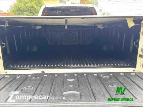 HILUX 2.8 SRV 4X4 CD 16V