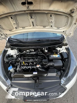 HB20 1.6 Comfort Plus 16V