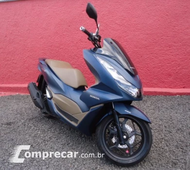 HONDA PCX 160 DLX