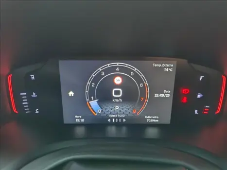 RENEGADE 1.3 T270 Turbo Longitude