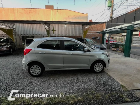 KA + 1.0 SE 12V