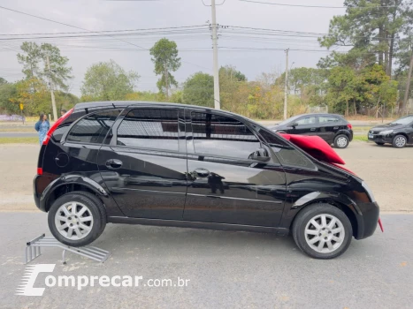 MERIVA 1.8 MPFI Maxx 8V