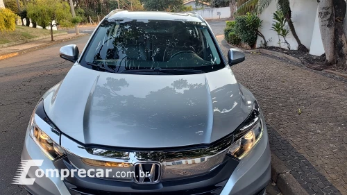 HR-V 1.8 16V EX