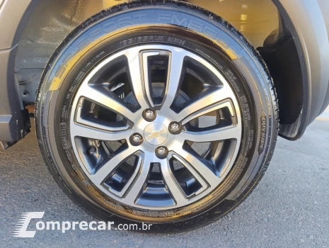ONIX 1.4 MPFI Activ 8V
