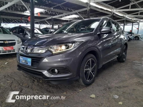 Honda HR-V EXL 1.8 CVT FLEX 4 portas