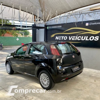 PUNTO 1.4 8V