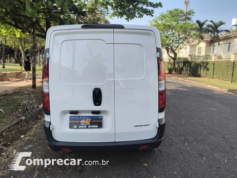 FIORINO 1.4 MPI Furgão Endurance 8V