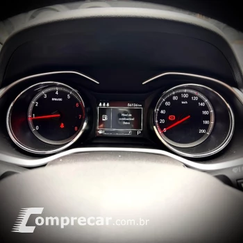 ONIX 1.0 Turbo Premier