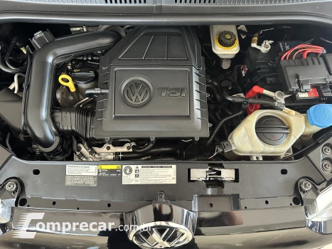 UP 1.0 TSI Move UP 12V