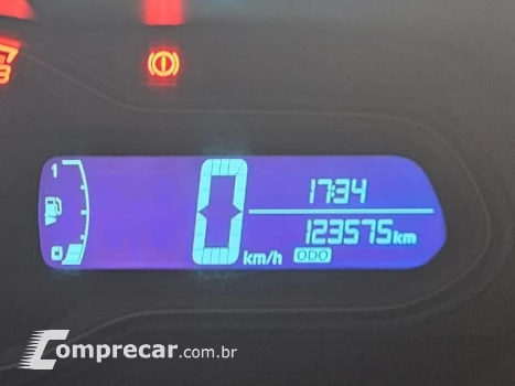 ONIX - 1.0 MPFI LT 8V 4P MANUAL