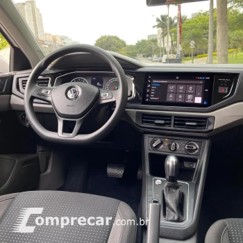 POLO 1.0 200 TSI Comfortline