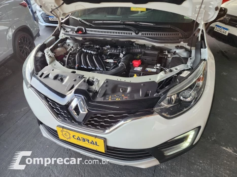 CAPTUR 1.6 16V SCE Intense