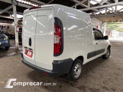 FIORINO HD WK E