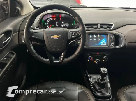 PRISMA LTZ 1.4 SPE/4 8V FLEX MEC.