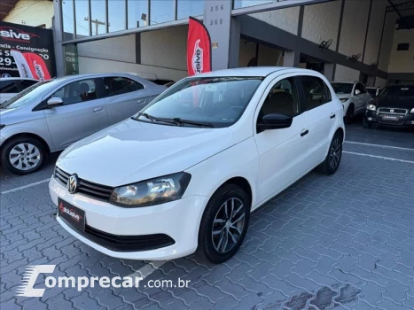 GOL 1.0 MI Trendline 8V
