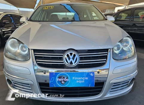 JETTA 2.5 I 20V 150cv
