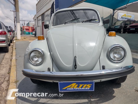 FUSCA 1.3 L 8V