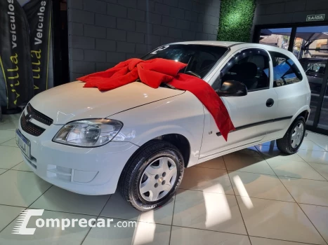 CHEVROLET CELTA 1.0 MPFI LS 8V 2 portas