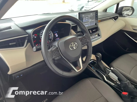 COROLLA 2.0 Altis 16V