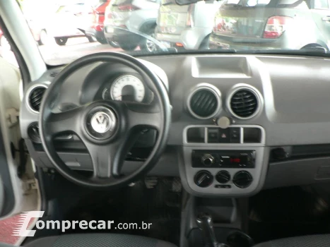 GOL 1.0 MI 8V G.IV