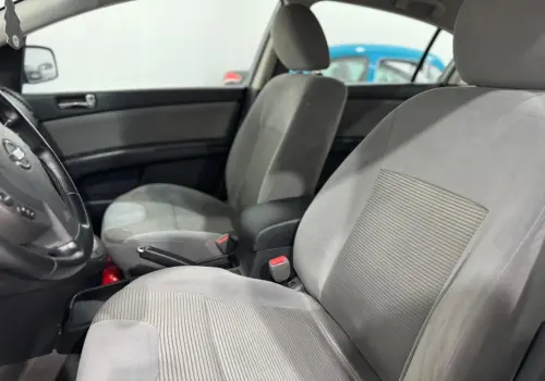 SENTRA 2.0 S 16V