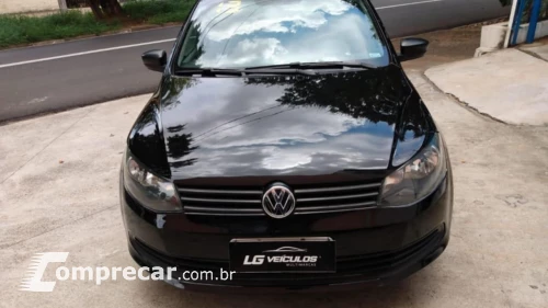 GOL 1.0 MI 8V G.VI